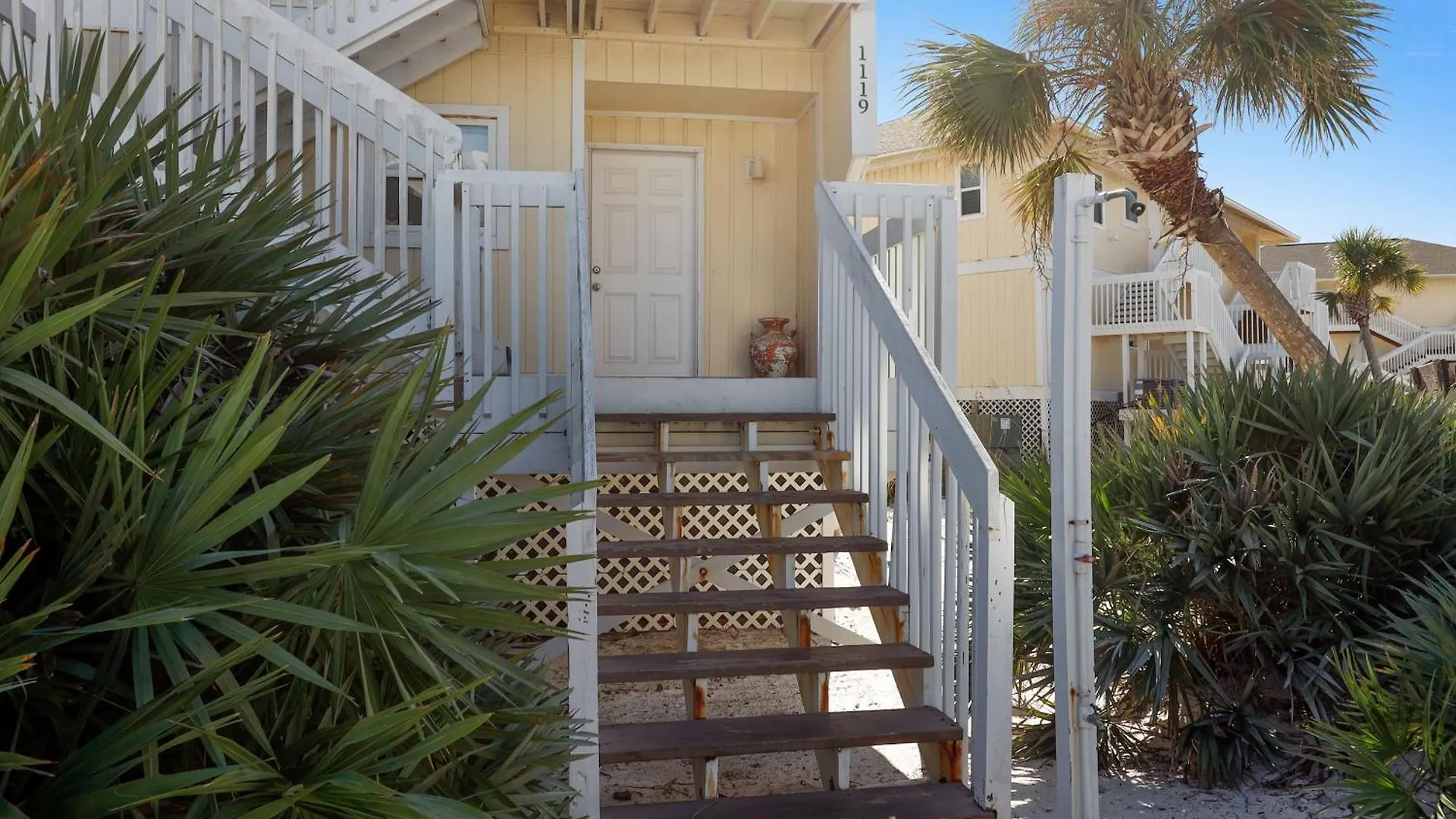 Apartment Sandpiper Cove 1119- By Holiday Isle Properties Destin