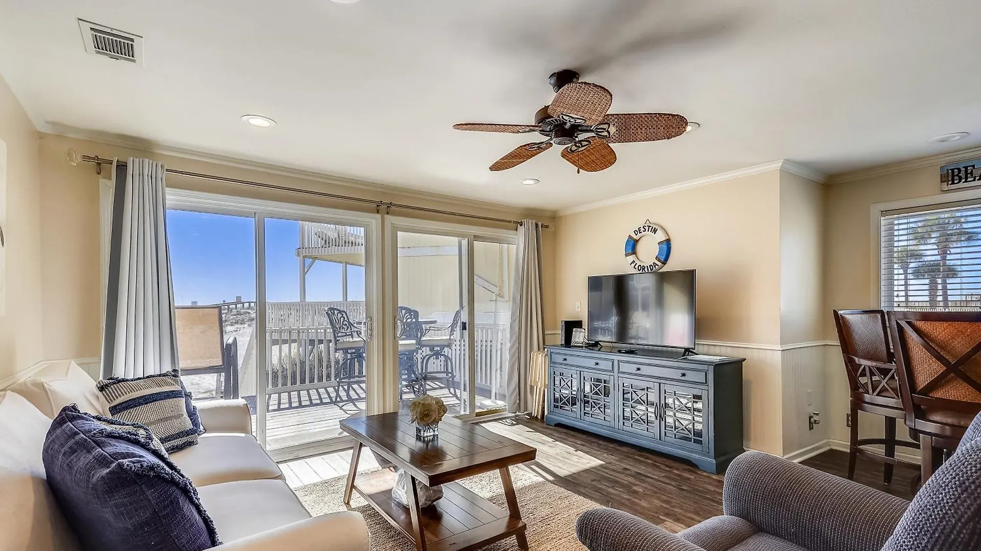 Sandpiper Cove 1119- By Holiday Isle Properties Destin 0*,