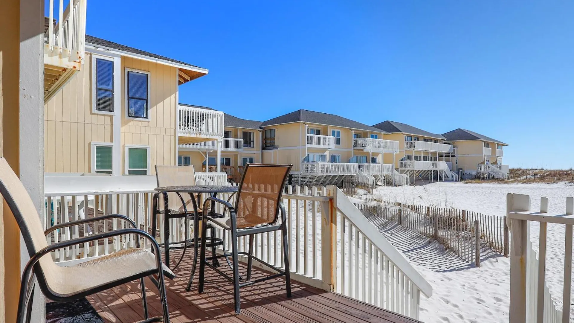 Apartment Sandpiper Cove 1119- By Holiday Isle Properties Destin United States