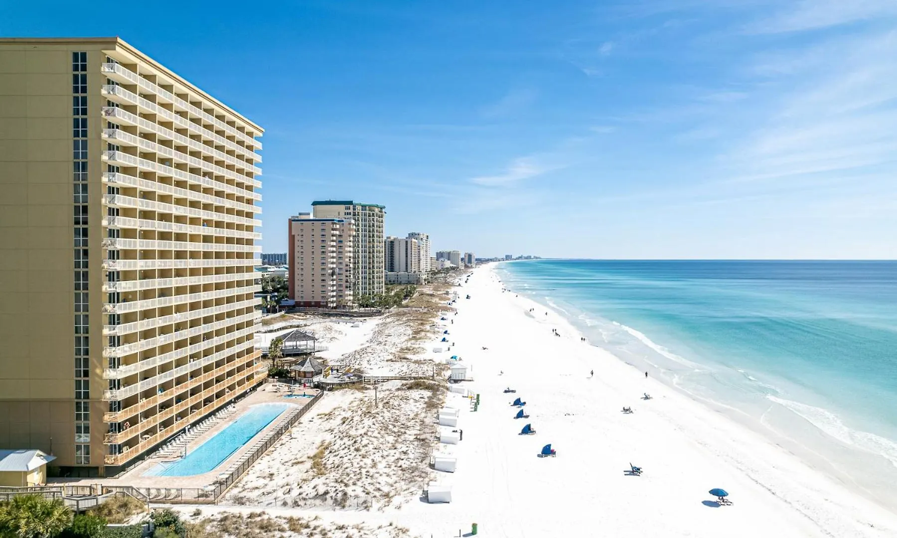 Sandpiper Cove 1119- By Holiday Isle Properties Destin 0*,  United States