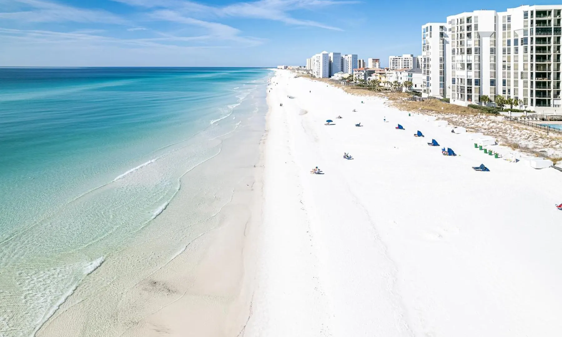 Apartment Sandpiper Cove 1119- By Holiday Isle Properties Destin United States