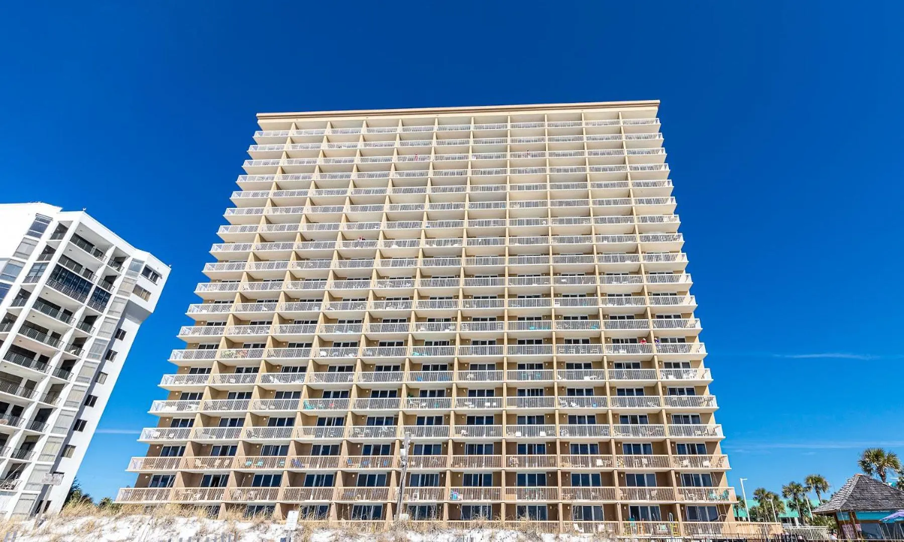 Apartment Sandpiper Cove 1119- By Holiday Isle Properties Destin