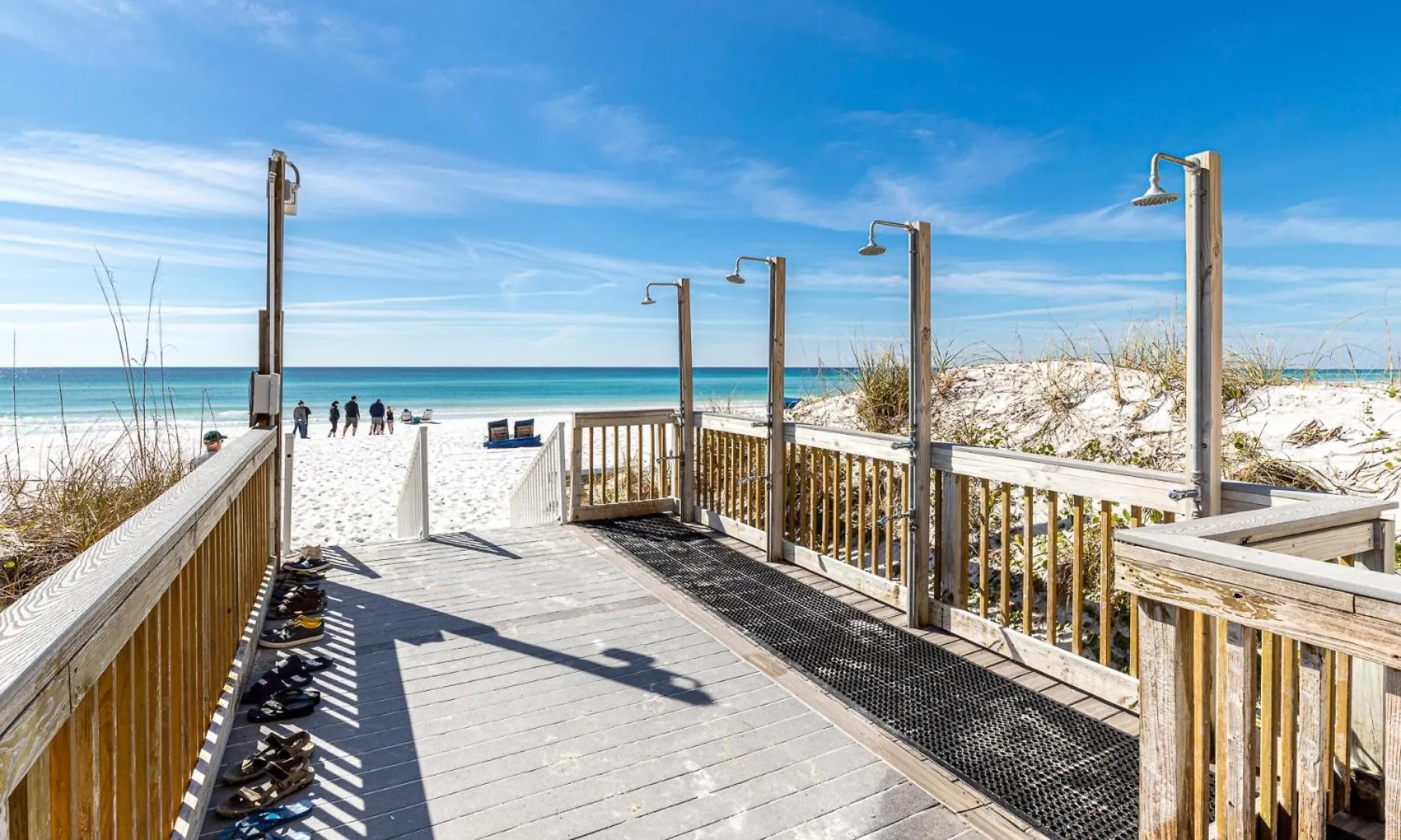 Sandpiper Cove 1119- By Holiday Isle Properties Destin 0*,