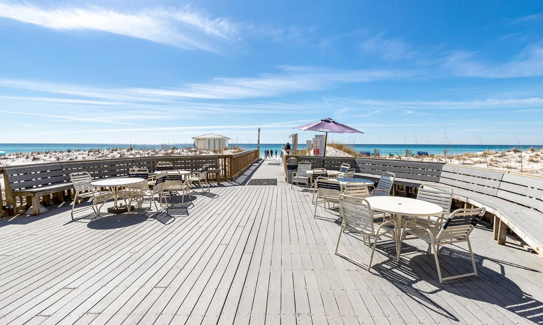Sandpiper Cove 1119- By Holiday Isle Properties Destin Apartment