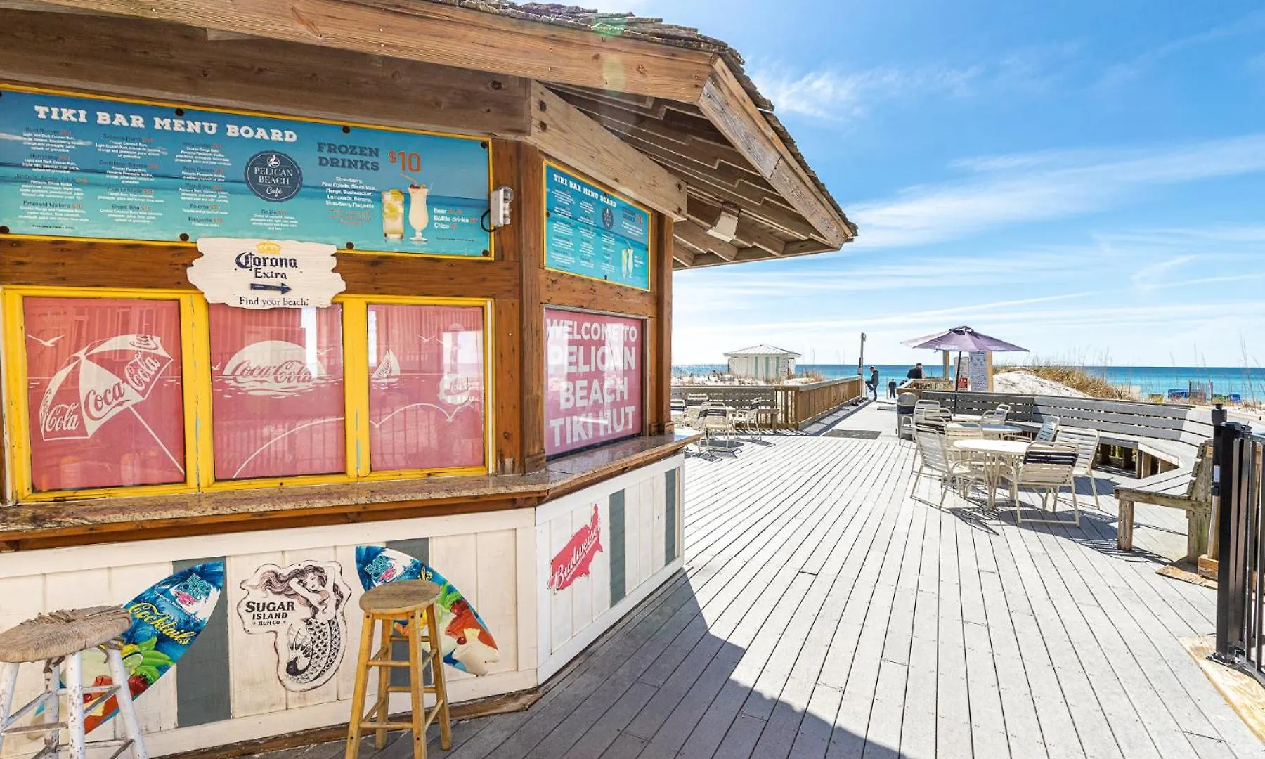 Sandpiper Cove 1119- By Holiday Isle Properties Destin