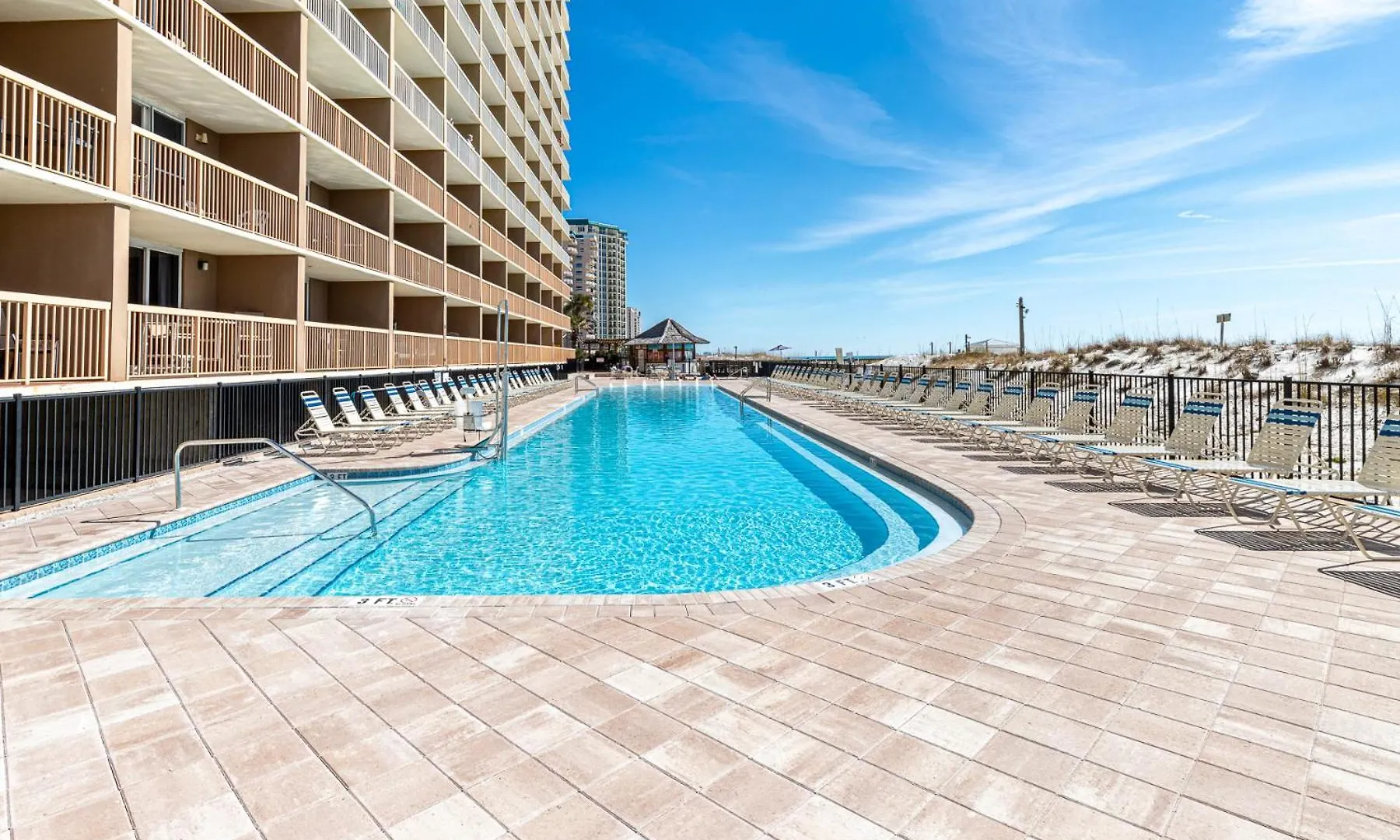 Apartment Sandpiper Cove 1119- By Holiday Isle Properties Destin