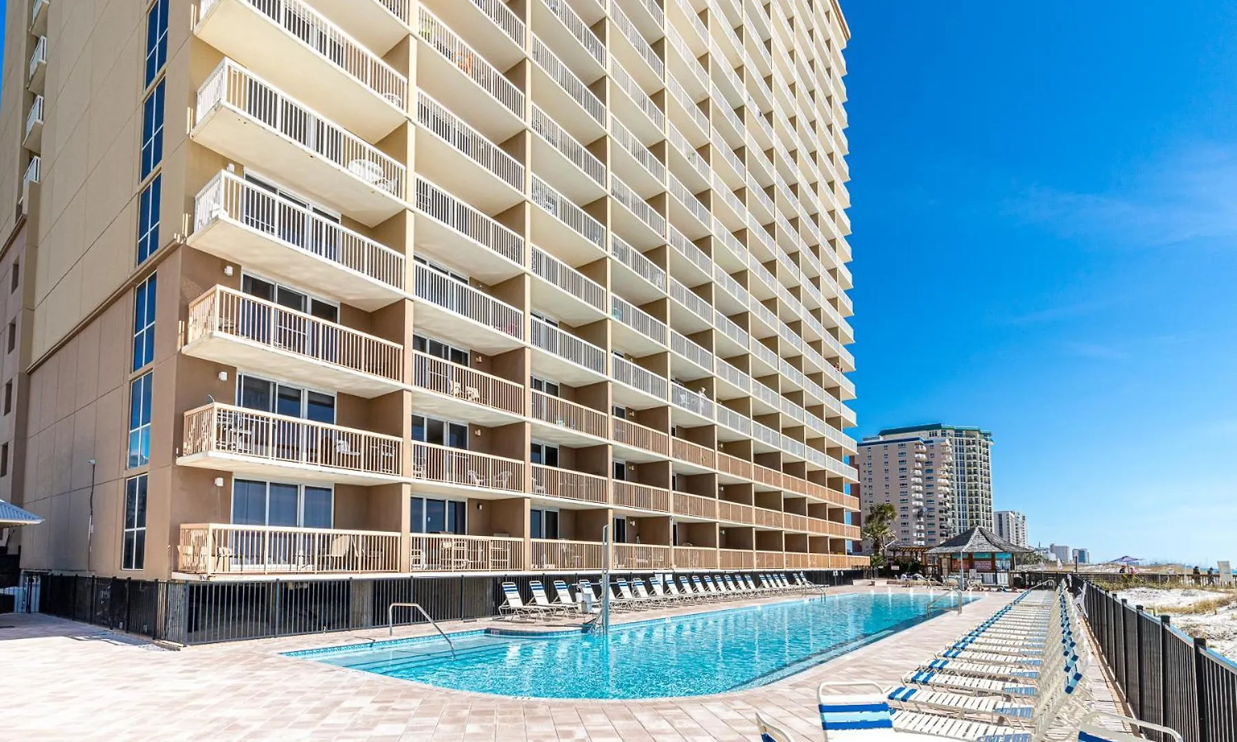 Sandpiper Cove 1119- By Holiday Isle Properties Destin United States