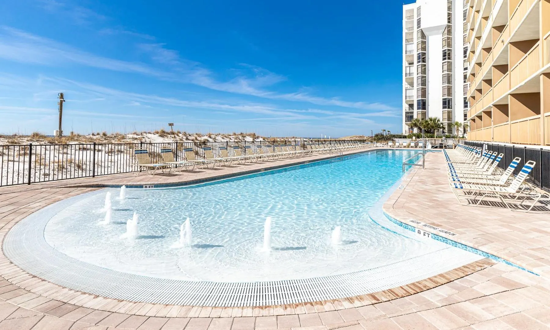 Sandpiper Cove 1119- By Holiday Isle Properties Destin 0*,  United States