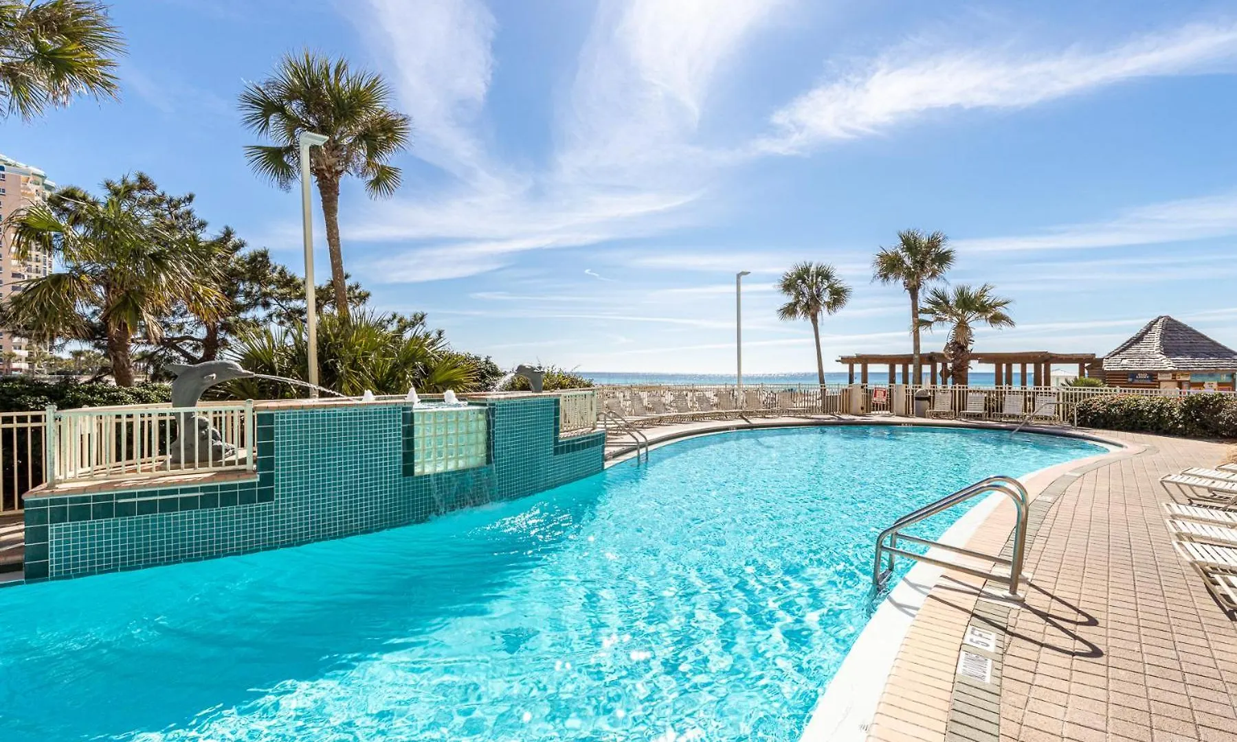 Apartment Sandpiper Cove 1119- By Holiday Isle Properties Destin United States