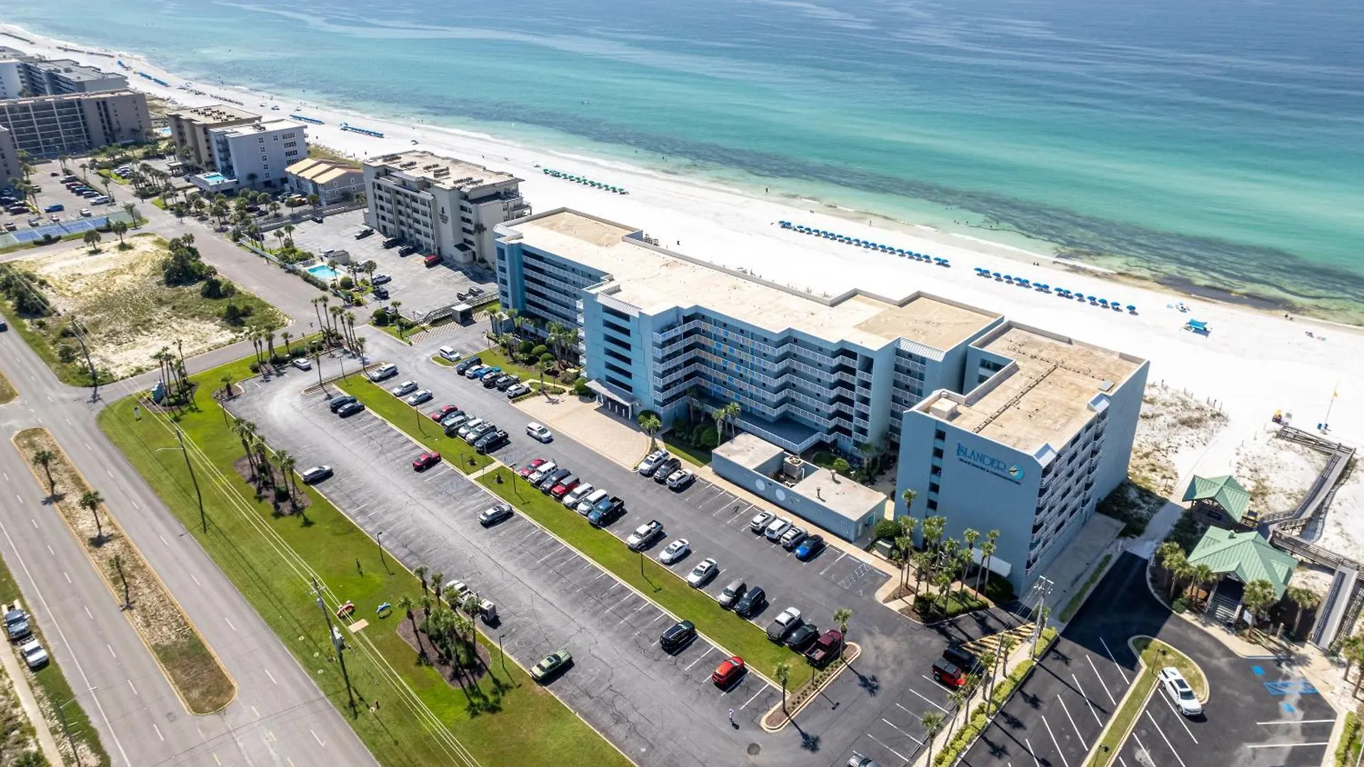 Sandpiper Cove 1119- By Holiday Isle Properties Destin 0*,