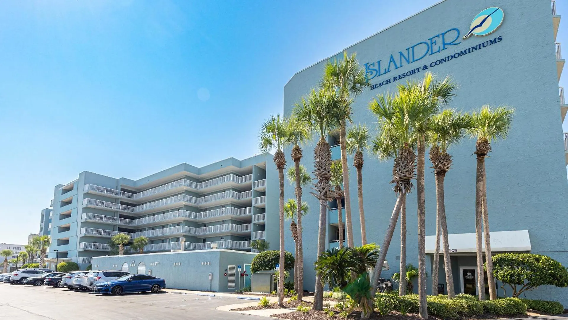 Apartment Sandpiper Cove 1119- By Holiday Isle Properties Destin