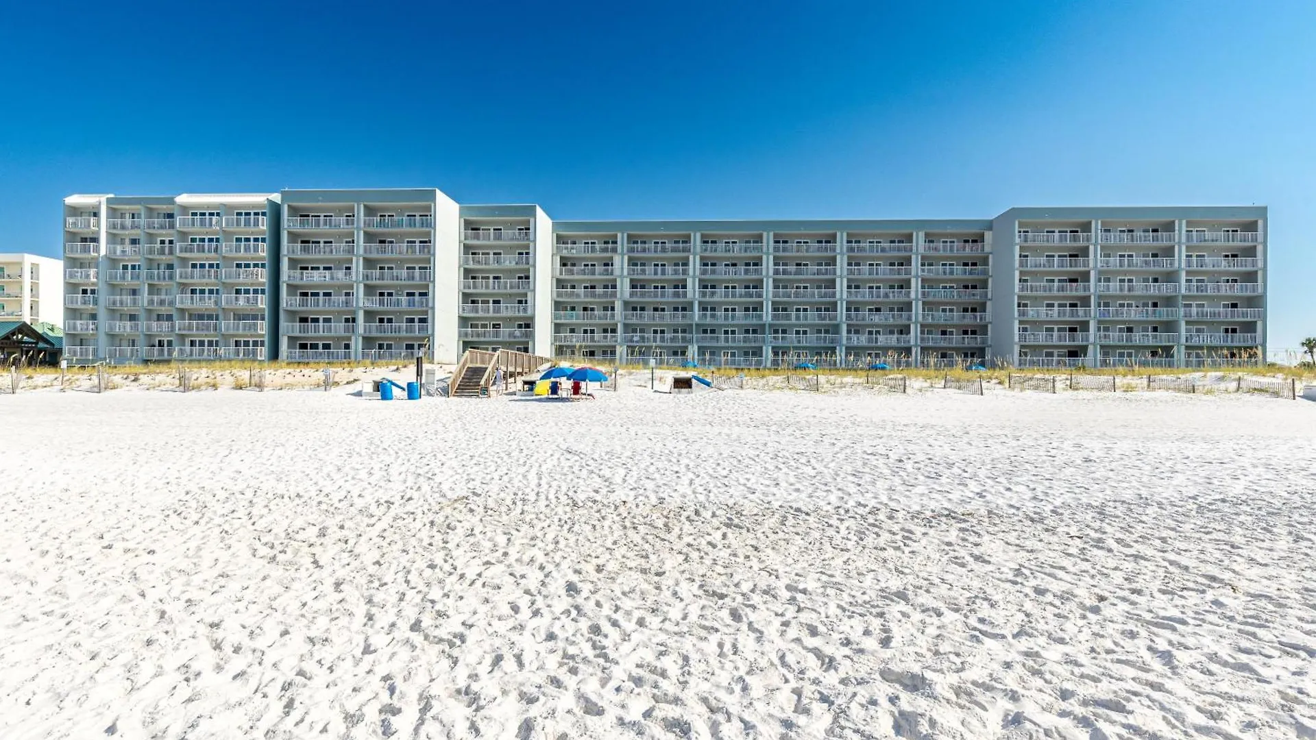Sandpiper Cove 1119- By Holiday Isle Properties Destin
