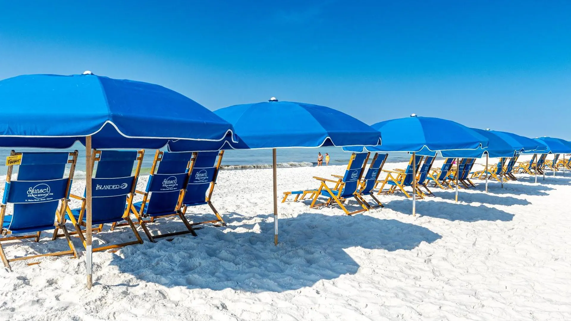 Apartment Sandpiper Cove 1119- By Holiday Isle Properties Destin