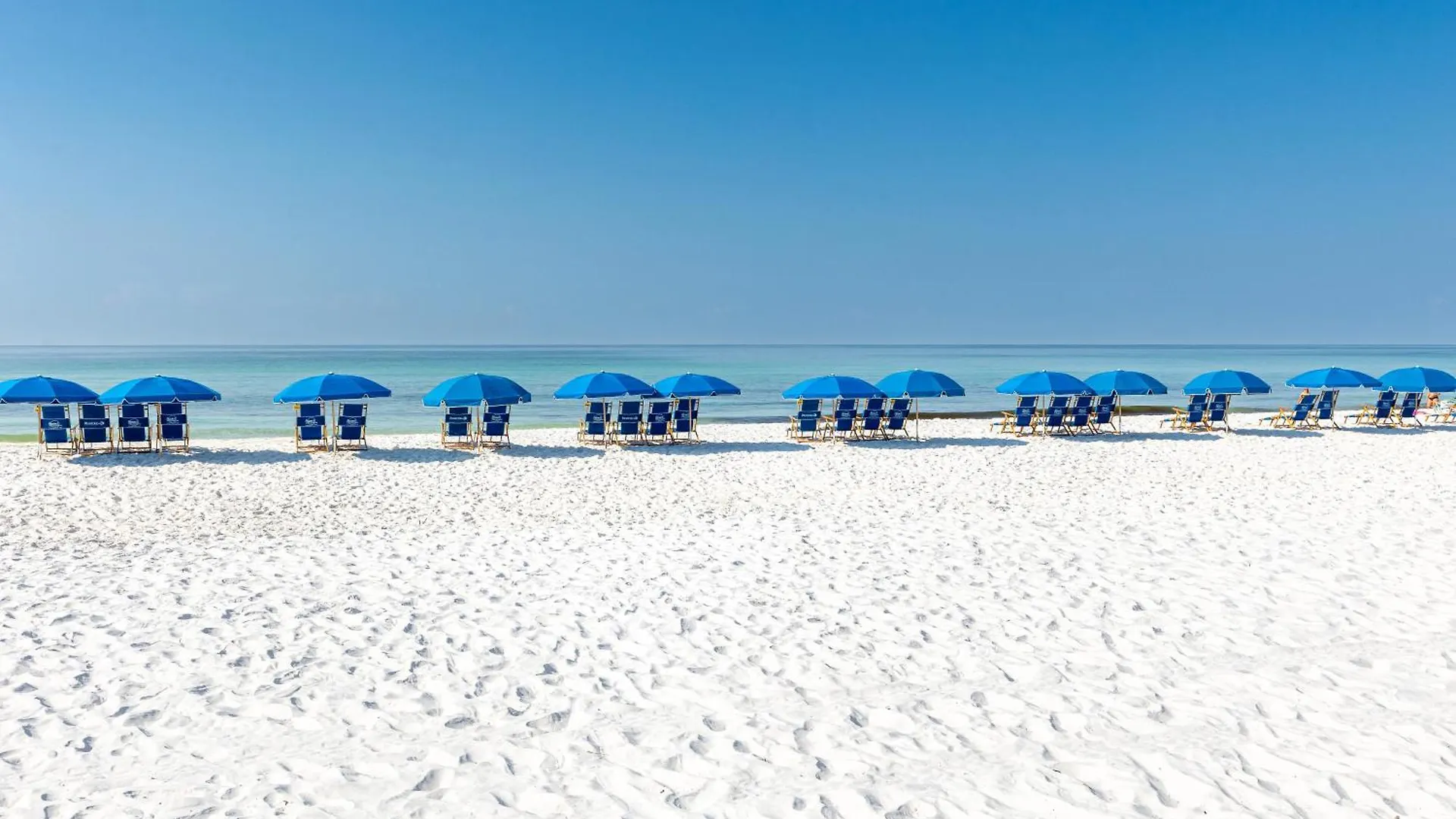 Sandpiper Cove 1119- By Holiday Isle Properties Destin United States