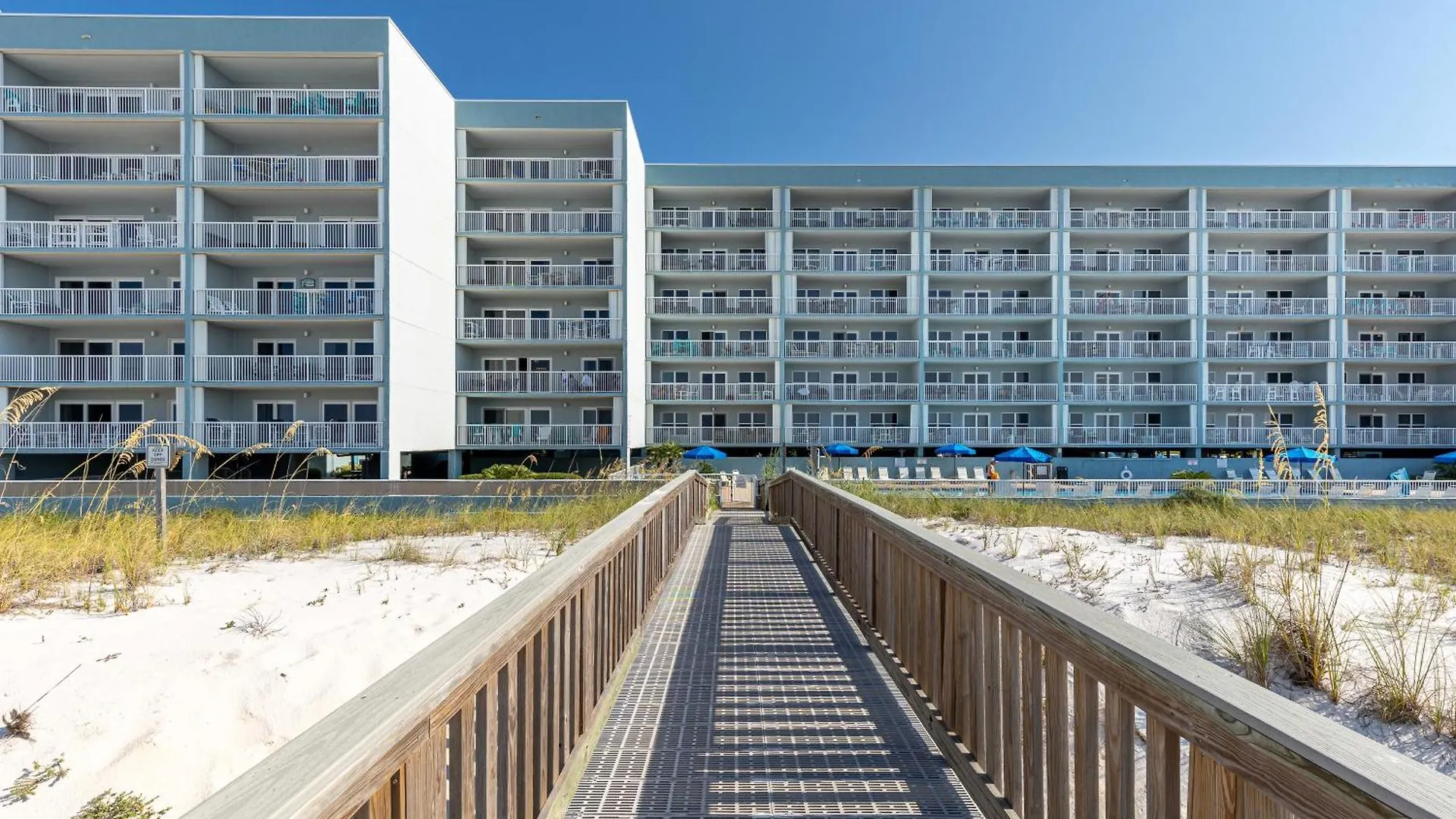 Sandpiper Cove 1119- By Holiday Isle Properties Destin 0*,  United States
