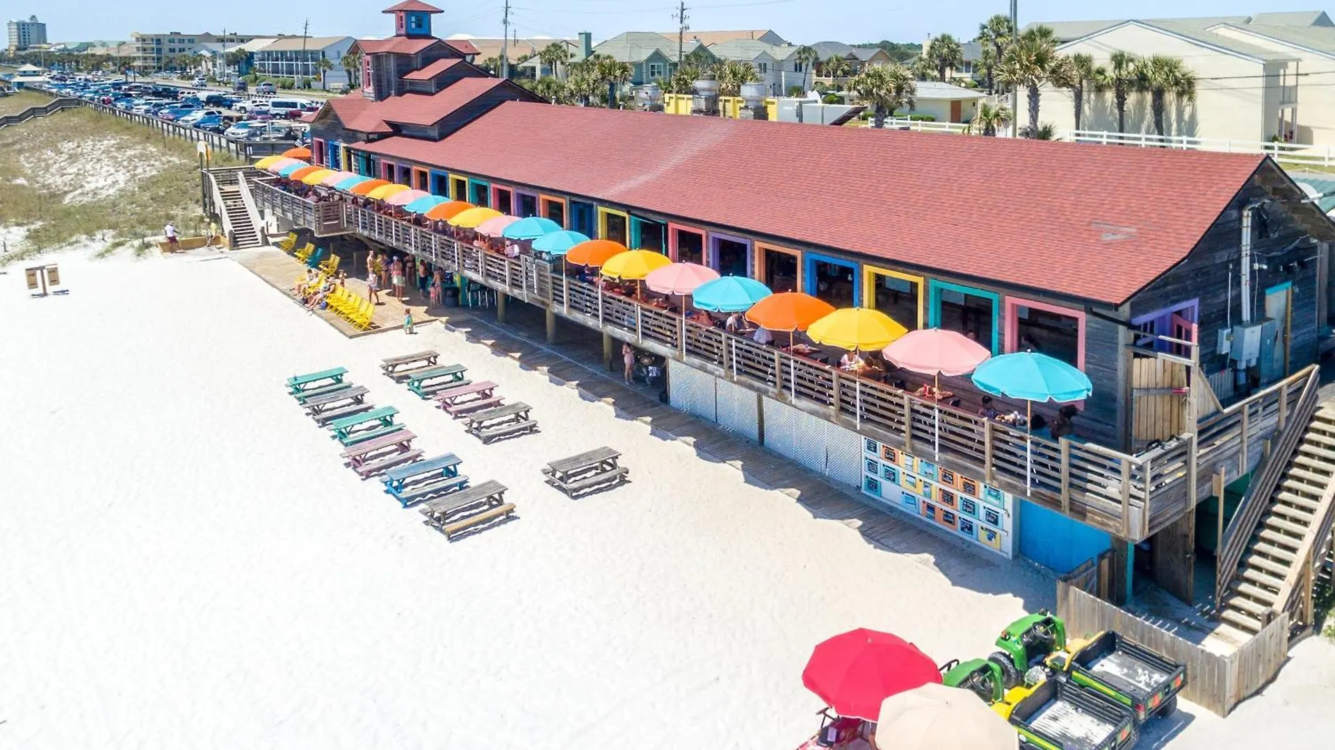 Sandpiper Cove 1119- By Holiday Isle Properties Destin Apartment
