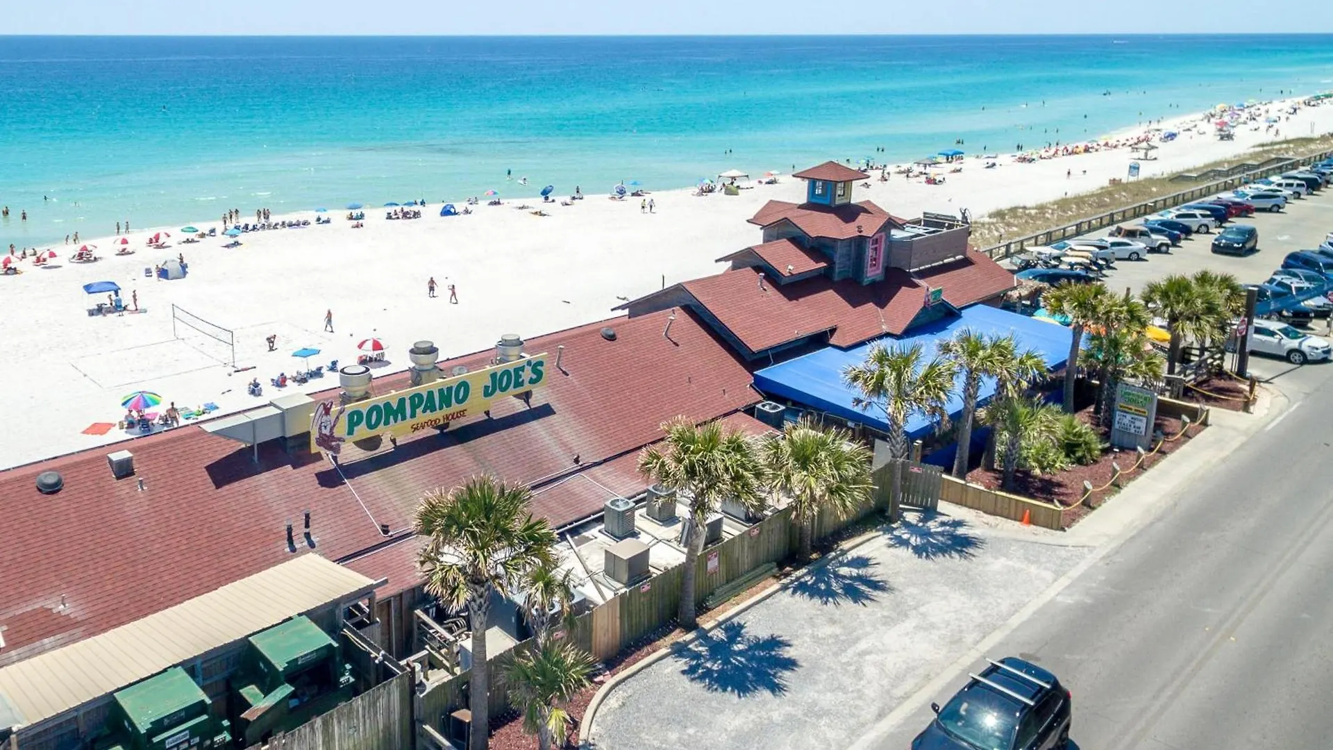 Apartment Sandpiper Cove 1119- By Holiday Isle Properties Destin United States