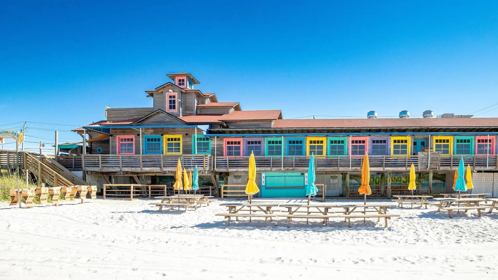 Apartment Sandpiper Cove 1119- By Holiday Isle Properties Destin