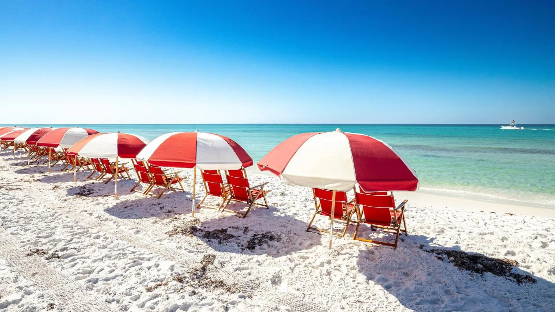 Sandpiper Cove 1119- By Holiday Isle Properties Destin