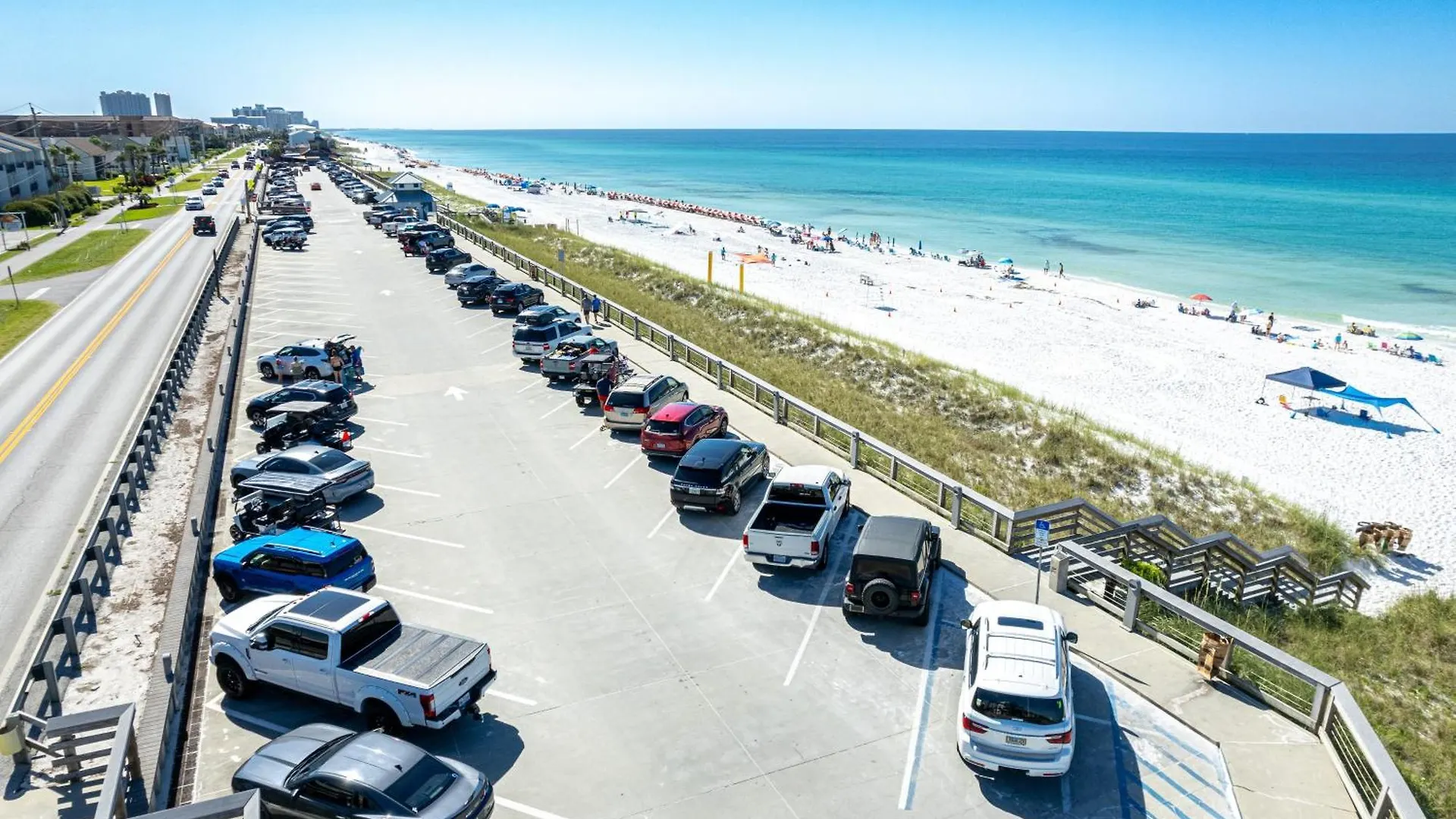 Sandpiper Cove 1119- By Holiday Isle Properties Destin
