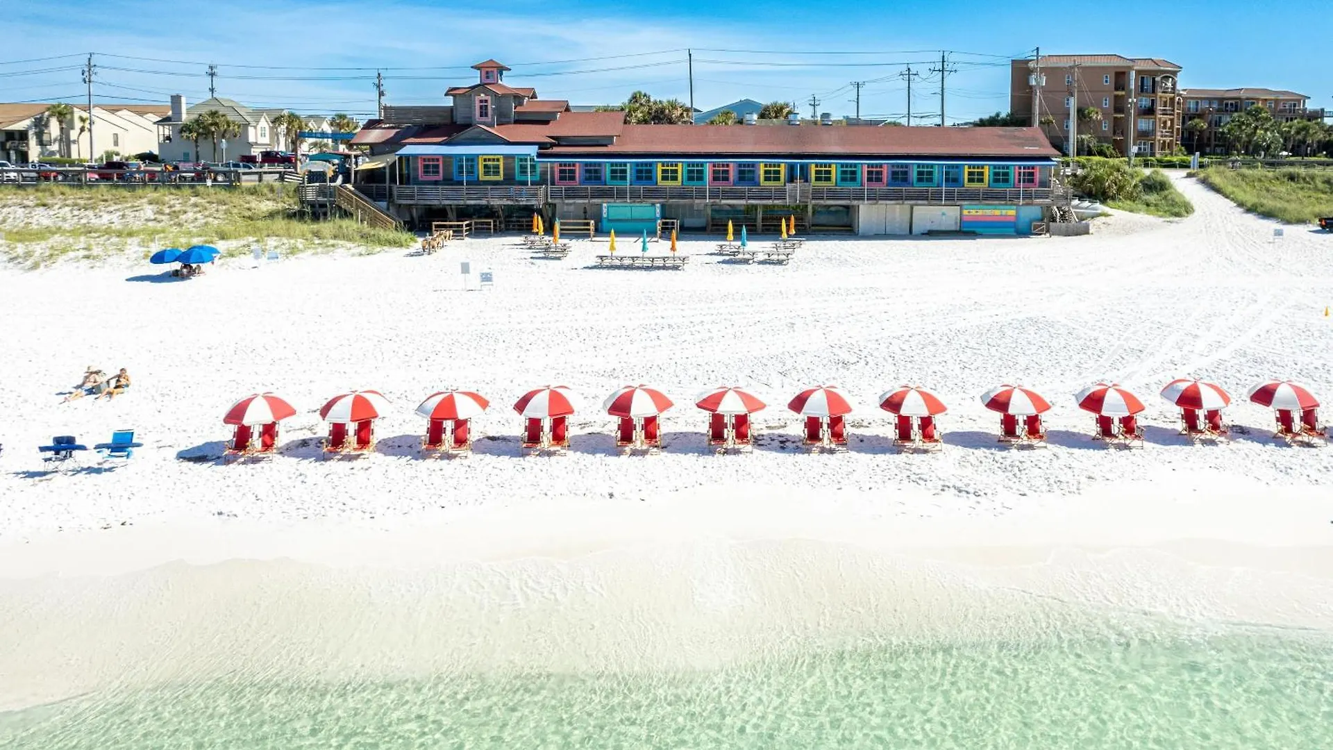 Sandpiper Cove 1119- By Holiday Isle Properties Destin 0*,  United States