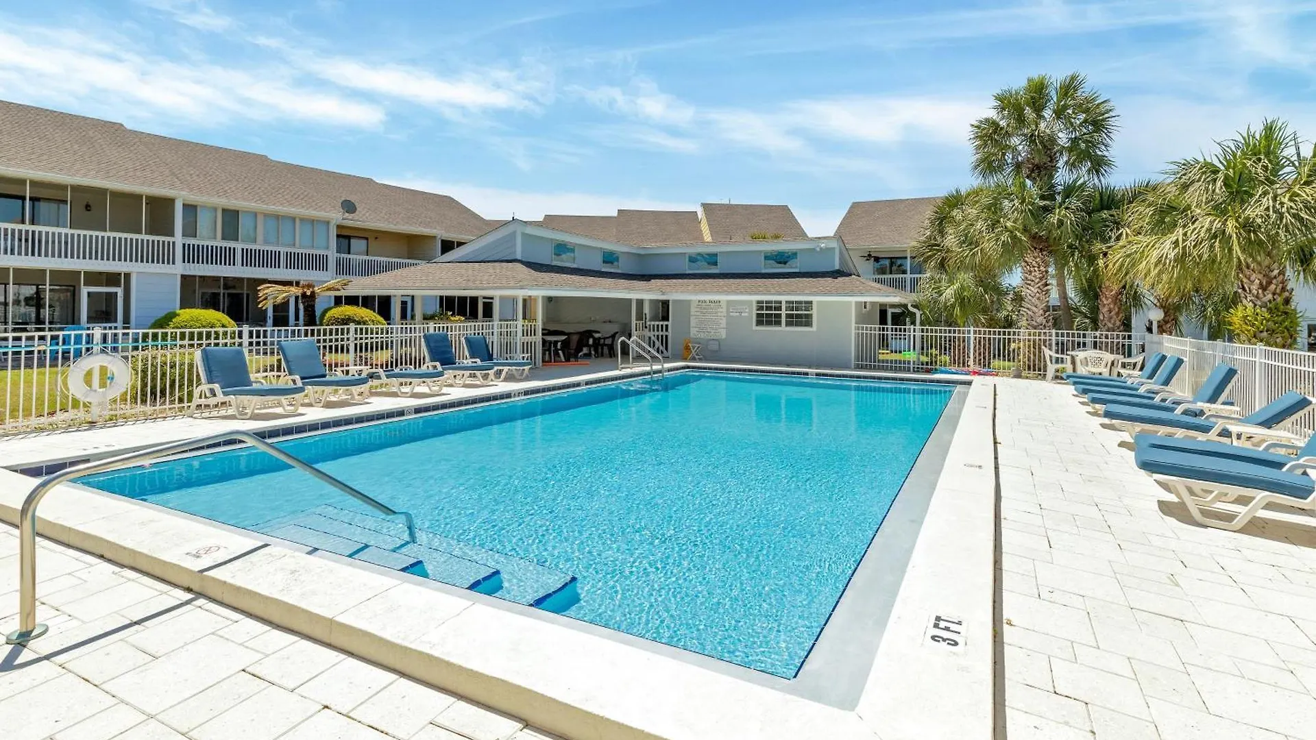 Sandpiper Cove 1119- By Holiday Isle Properties Destin 0*,