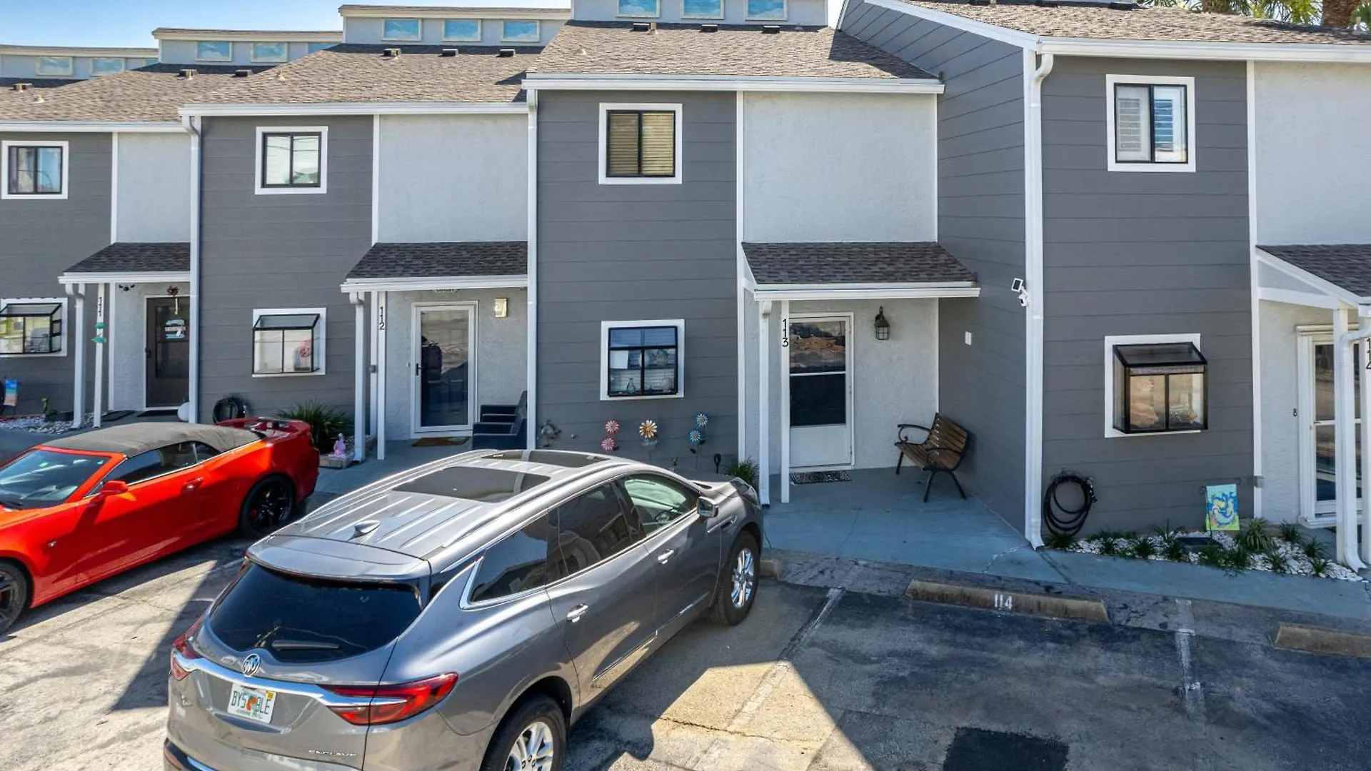 Apartment Sandpiper Cove 1119- By Holiday Isle Properties Destin